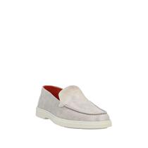 HK tax package 8 fold Santoni women women women loafers loafers loafers loafers