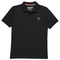 Spot Timberland adds Berlan boy speed dry sports cotton polyester golf short sleeve shirt PoloT shirt