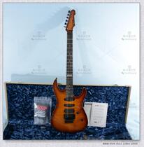 Price 85 fold ESP M-III USA US Horizon II Horizon electric guitar details live shot