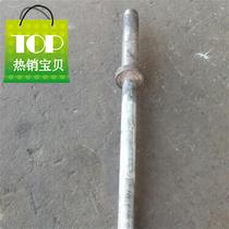 Glazed pump accessories aluminum seat stainless steel main 1 axis glaze pump base