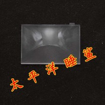 Suitable for Nikon D300SD7000D7100D7200 focusing screen original non-cutting screen