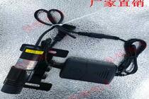 Infrared cut-bed laser locator laser lamp wood working machinery cut marked line with red light line positioning light