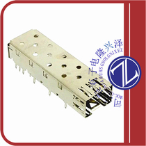 0747370005 original spot (CONN CAGE SFP SHIELD R A T H)74737-0005