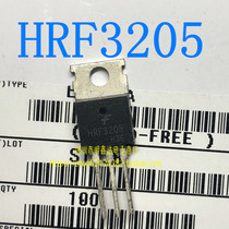 Original Loaded Import Dismantling of Audion HRF3205 Can Replace IRF3205 Field Effect Guan Fairy