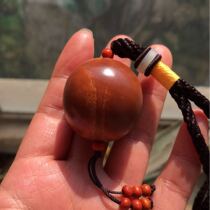 Brazilian Olive Nuclear Round Bead Vegetarian Nuclear Single Hand Polished Olives Nuclear Round Pearl MonocytoIndonesian Olive Monocu Pendant