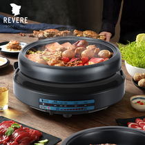 Corning Tableware Revere Multipurpose Electric Hot Pot