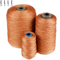 Tools for upper shoe line repair shoe sole kite wax thread tire thick thread nylon nano shoes sewing shoe thread cone repair shoe line