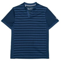 Spot Unter Armour Anderma Boys Dress Summer Big Code Outdoor Sports Light And Thin Speed Dry T-shirt