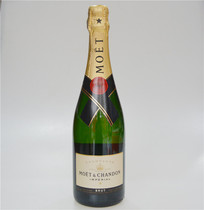 Moet Chandon Moet Champagne sparkling wine 750ML French original imported Shanghai spot