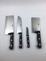  Shuangliu Chef series knives medium blade multi-purpose knife fruit knife bone cutter simple package