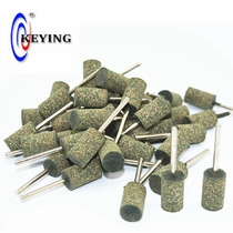 Keying sesame grinding head sponge polishing wheel 3-handle aluminum alloy die-casting mold grinding