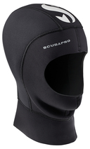 Scubapro everflex Hood 3mm diving headgear warm sunscreen headgear waterproof mother