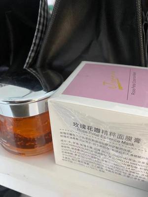 玫瑰颂面膜膏贴片面膜测评怎样？优缺点解密好不好？