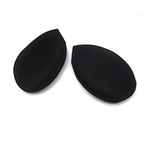 Buy 3 get 1 bra pad bra upper support gathering inner pad insert invisible womens underwear milk pad cotton pad chest film pad