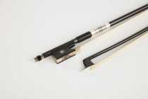 Flower lattice carbon fiber material violin bow 4 4 3 4 1 2 1 4 1 8 1 16