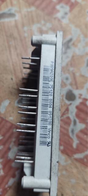 P089A2006 P080A P085A P086A P084A2003/2004/2005 module original disassembly