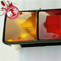 Xugong crane rear tail light 12 tons e16 tons 20b rear tail light brake light three color light 25E rear tail light tail light