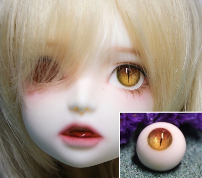 taobao agent BJD/SD doll resin Eye Eye Dades (Pupil Collection)