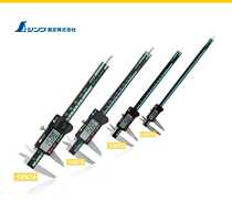 Japanese Penguin SHINWA affinity 19974 19977 high precision electronic digital caliper 0-100mm 0-300