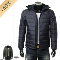  Emporio Armani EA Amari Mens warm down jacket jacket 6Z1B95 1NUIZ