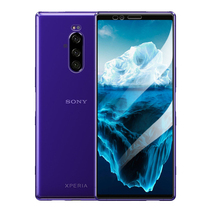 Sony Xperia1 water coagulation film XZ2 Premium mobile phone film J9110 full screen cover soft film XZ2 film