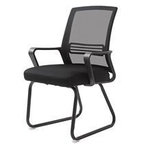 Qisheng Mingyuan Computer chair Office chair Training chair Home seat Ergonomic chair LC-