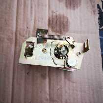 Fukuda Road Kiri Three-wheeled Full Car Accessories Front Machine Cover Lock