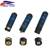 Taiwan Eagle SRH805 Hand Desk Antenna 144430M Hz Handheld Intercom Sub Warhead Short antenna 4 5cm