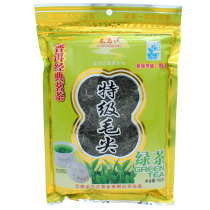 Longma Jiang's premium tea 100 grams ( bagging ) baking green tea