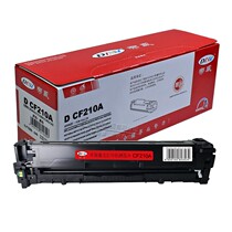 Diwei CF210A toner cartridge suitable for HP200 M276nw M251nw M276fn nw 131A toner cartridge