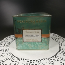 FM British Royal FortnumMason Fortmason signature black tea 250g