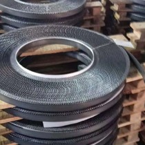Weiye band saw blade 27 wide sawing stainless steel die steel H13 high speed steel cheap and affordable