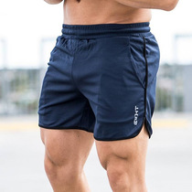 Summer Running Shorts Men Sports Jogging Fitness Short Pants