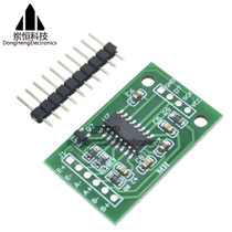 K17 HX711 Module Weighing Sensor Special AD Module Single Chip Sensor Spot Direct Marketing