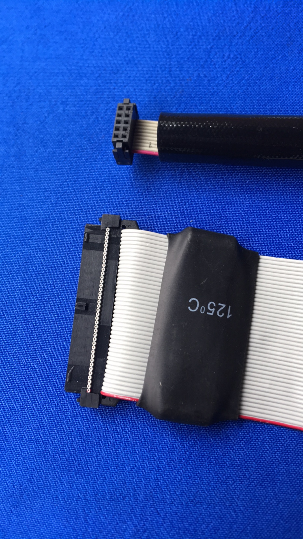 ABB510 and 550 series frequency inverters 1 5 2 2 3 7 30 37kw flat cable connection lines