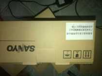 New Sanyo VCC-6598PC 1 3 inch color CCD DSP high sensitivity resolution camera