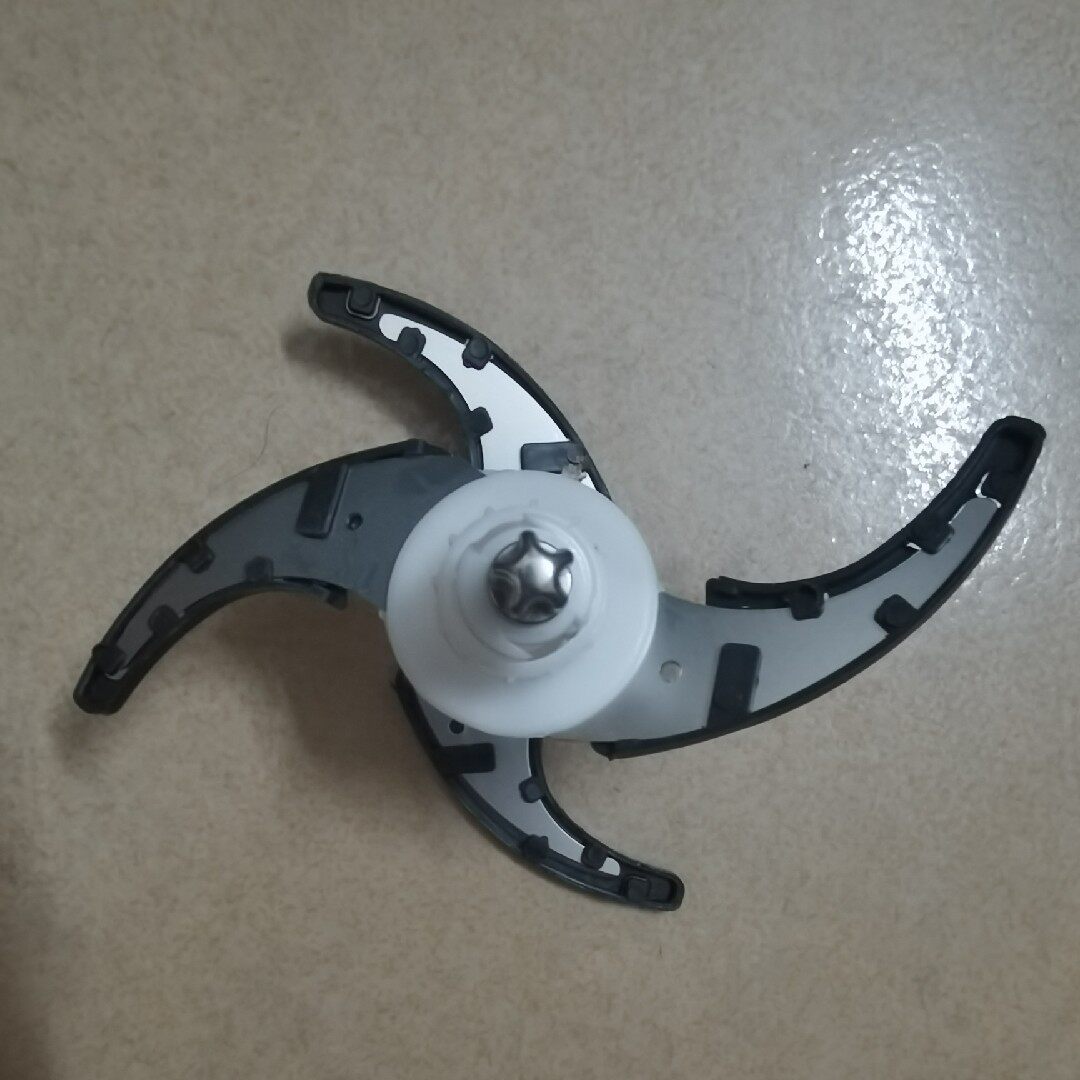 Pioneer meat - grinding machine PY - 791 blade 1 2 liters of meat - knife head accessories