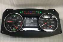 Suitable for the liberation J6P J6P J6M J6 JH6 JH6 panel assembly mileage table respeed table assembly