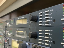 ASHLY Maserini 3 24 3 6360 4 24 4 8 Audio processor knob cap