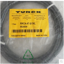 TURCK brand new original RKC4 4T-5 TXL(can do monthly payment)