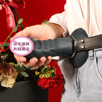 Spice Leg Ring Sm Conjugal Flirto Toy Jk Woman With Thigh Bundle Waist Tone Teaching Deep Throat Adult Love Interest