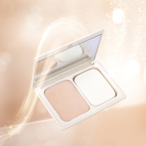 AloBon Yabang naive flawless jelly powder moisturizing concealer oil control wet and dry Net red Foundation