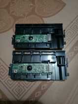 Epson WF7610 7620 7621 7710 7720 ink car cable belt contact point detection board