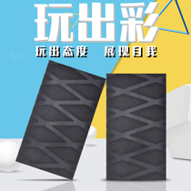 Off-road motorcycle non-slip heat shrinkable handlebar cover handlebar gloves Battery electric car throttle brake electric heating handle