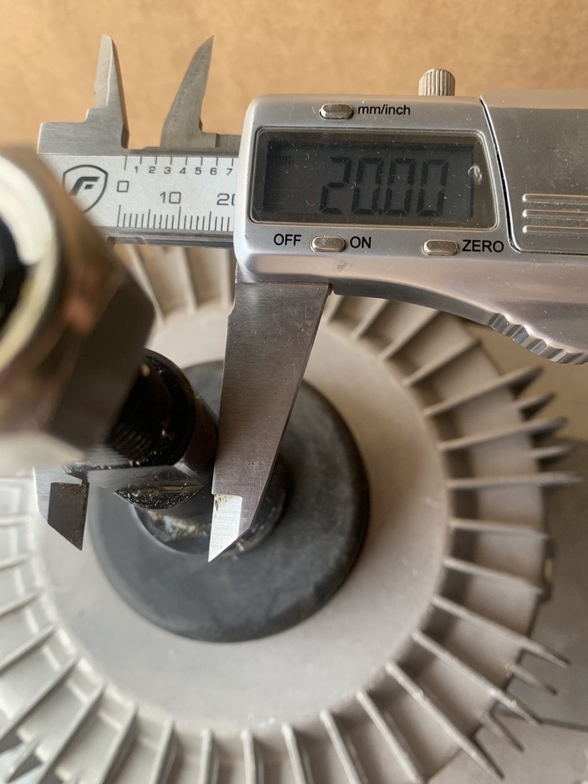 Brushless DC motor ZWS1500-A SWZ1500A For Gree air conditioning 5 Brushless DC motor ZWS1500-A SWZ1500A For Gree air conditioning 3