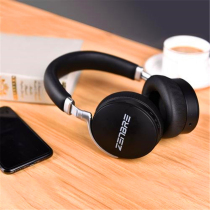  Japan ZenbreH6 Folding head-mounted HIFI support APTX lossless Bluetooth headset CVC6 0 Lerang M85