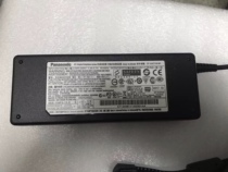 Original Panasonic 15 6V 7 05A power adapter CF-AA5713A CF-31 CF53 charger cable