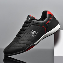 Paul Men Shoes Flat Shoes Men Light Sneakers Casual Shoes Mens Fashion Tourist Shoes Brief Wind Little White Official Web