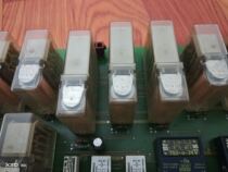 HOZ-464-1191 DC24V used disassembly safety relay HOZ-464-1191