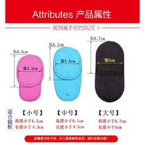 Glasses non-woven eye protection adult children children amblyopia stereo eye mask correction pirate one-eyed strabismus training